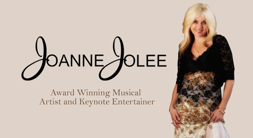 joanne jolee